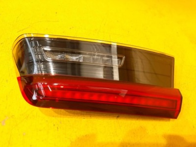 Bmw 3 g20 лампа задняя правая w крышка фото №1