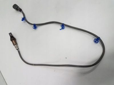 Датчик лямбда-зонд mitsubishi eclipse cross 1.5 b 18-20 фото №1