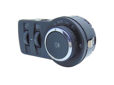 Перемикач вимикач світла opel оригінальний номер 23197913 фото №1