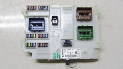 Volvo v60 s60 2.0 модуль bsi 31412969 10-18 фото №1