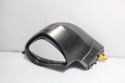 Дзеркало ліва peugeot 308 i ktp фото №1