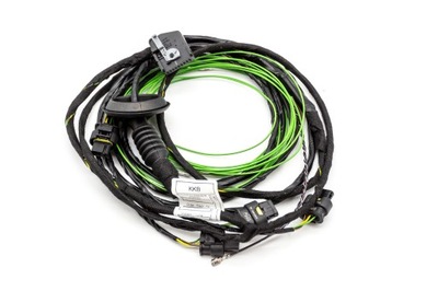 Джгут трубопровід pdc bmw фото №1