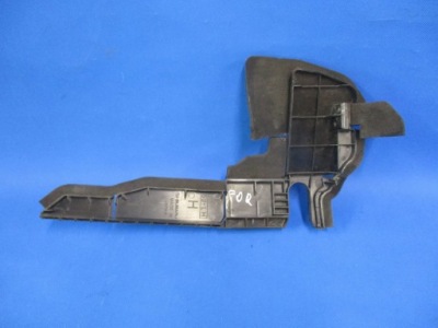 Воздуховод воздуха левая subaru forester v sk 19- фото №1