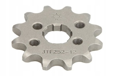 JT JTF252,12