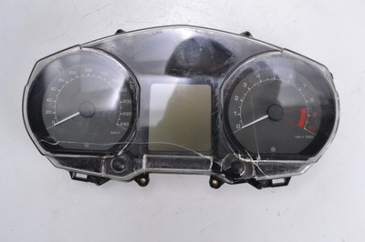 Licznik zegar BMW R 1200 RT K26 10-13