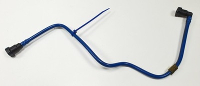 Шланг топлива mercedes w212 2.2 cdi a2124701564 фото №1