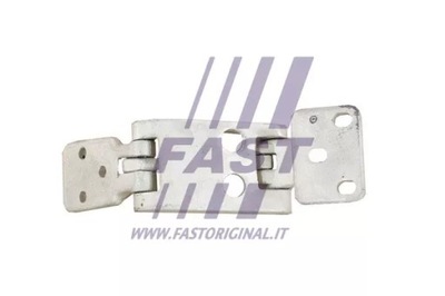 FT95621/FAS HINGE DOOR MB SPRINTER 06- REAR PR UPPER  