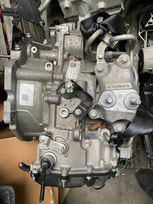 Ford ecosport lift 1.0 ecoboost коробка передач автоматическая коробка передач ! фото №1