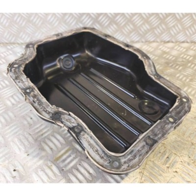 Поддон масляная opel astra j 1.7 cdti фото №1