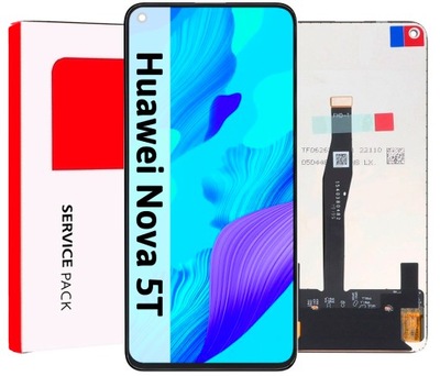 Huawei Nova 5t Yal-l21 w Smartfony Huawei - Najlepsze Huawei Nova 5t Yal-l21 w Smartfony Huawei - Najlepsze