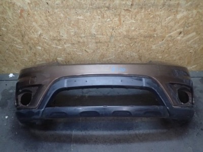 Бампер перед fiat freemont dodge journey lift 11- фото №1