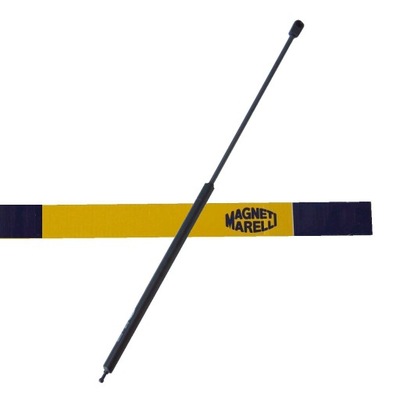 1x привод, пружина газовая капот renault fluence megane cc megane iii фото №1