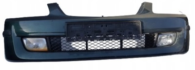 Бампер перед передний mazda 323f bj фото №1