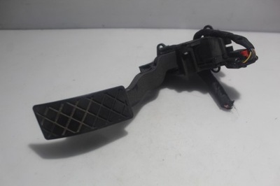 Педаль газу skoda rapid ii lift 1.0tsi фото №1