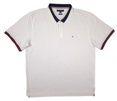 Koszulka polo Tommy Hilfiger rozm 3XL!!