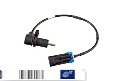 SENSOR ABS PARTE TRASERA L DAEWOO NUBIRA TACUMA REZZO 1.6 1.8 2.0 04.97- BLUE  