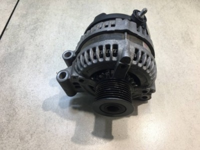 Генератор discovery iii 2.7 td v6 104210-3711 фото №1