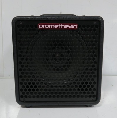 Wzmacniacz Ibanez P3110 Promethean basscombo - REALNE ZDJĘCIA
