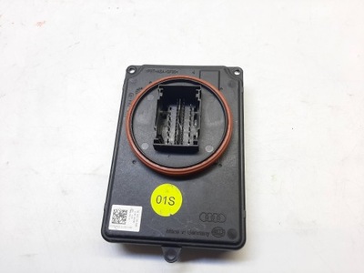 Audi преобразователь модуль фара 4k0941592b 4k0941592bl фото №1