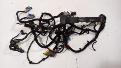 Jeep renegade электропроводка электрическая pod панель приборная !!!! фото №1