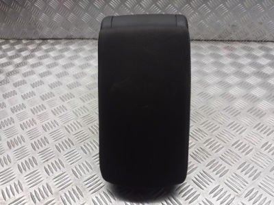 Підлокітник audi a6 c6 2.7 tdi 4f0864114 фото №1