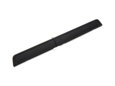 Накладка  накладка порога  правый  передок  subaru impreza 3 gh 94060fg060 фото №1