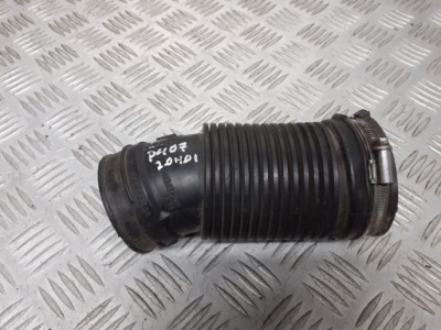 Шланг повітря peugeot 407 2.0 hdi 9657421680 фото №1