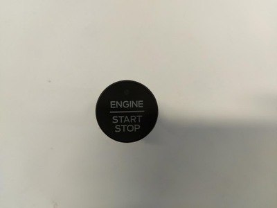 Ford kuga mk3 кнопка запуск стоп h1bt14c376aa фото №1