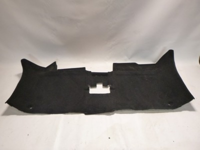 Обшивка коврик стенки перегородки slk r171 фото №1
