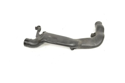 Audi a1 2011 wąż / труба интеркулер фото №1