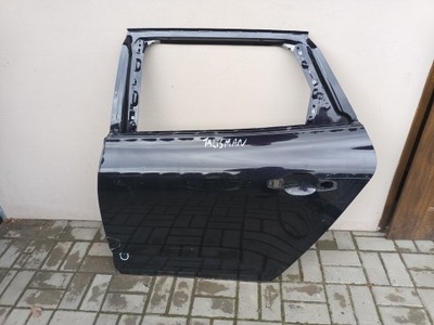 Двері ліва задні renault talisman задня лівий kombi фото №1