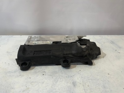 Volvo t8 t6 hybrid защита тепловая компрессор 31437477 фото №1