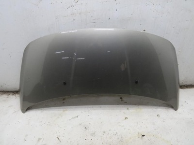 Капот peugeot 3008 фото №1