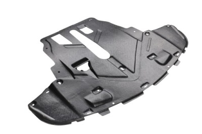 Захист нижня alfa romeo 159 бензин/дизель 2005-2012 фото №1