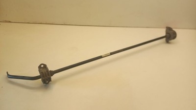 Porsche panamera 970 стабілізатор задня задній фото №1