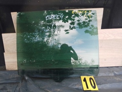 Renault espace 4 iv скло бічна двері задня задня права фото №1