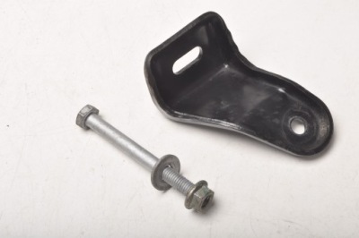 Ferrari california 4.3 кронштейн радиатора 244584 фото №1