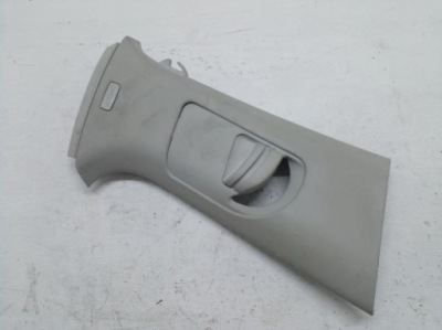 Защита стойка правая vw golf vii 5g0868316 фото №1