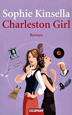 Sophie Kinsella - Charleston Girl - JĘZYK NIEMI...