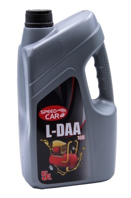 Olej sprężarkowy L-DAA 100 5L