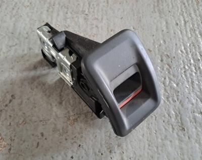 Vw up seat mii замок сиденье левый задняя 1s0885681 фото №1