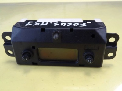 Дисплей часы ford focus b41ta nr774 фото №1