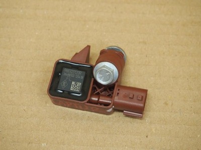 Датчик ударний renault clio iv captur lift фото №1