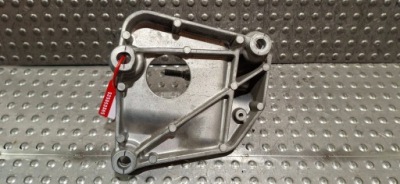 Кронштейн кронштейн двигуна 751189835r renault twingo iii z.e 2019- фото №1