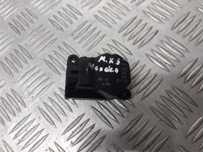 Моторчик отопителя ford mondeo mk3 фото №1