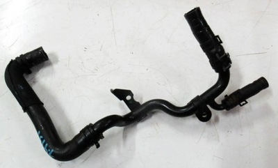 Vw golf vi plus + 1.4 tsi wąż труба шланг wody 1k0121096at фото №1