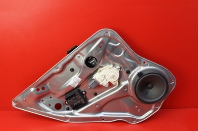 Підйомник mercedes a2125407205 фото №1