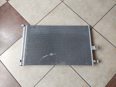 Радиатор кондиционера - bmw x7 g07 фото №1