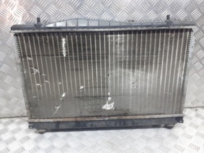 Радиатор wody chevrolet lacetti 1.4 фото №1