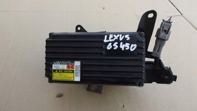 LEXUS GS450H GS450 3.5 MODUŁ ABS TRC 89540-30740